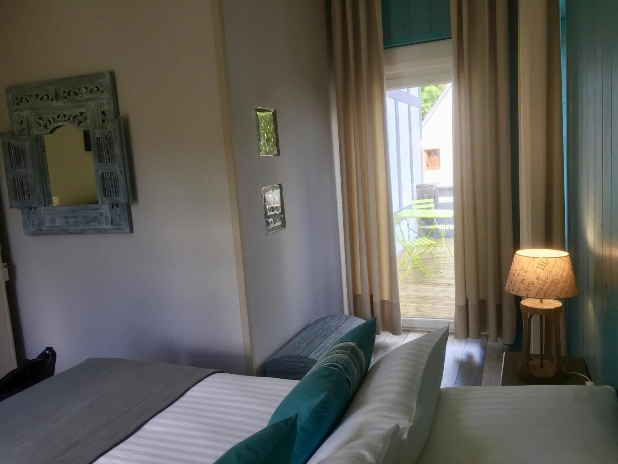 Chambres D'Hotes Les Ecrins Orbey Eksteriør billede